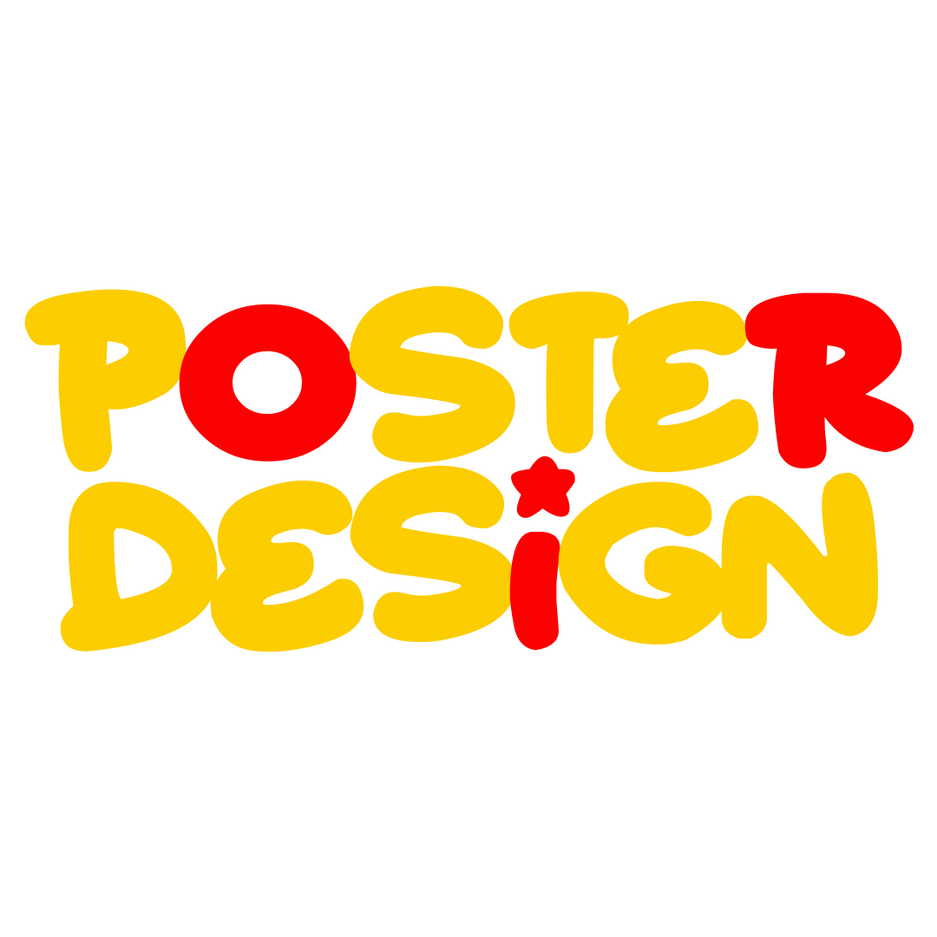poster design